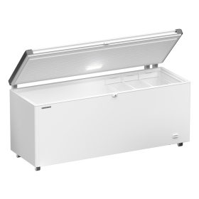 LIEBHERR - EFL 6055 - mélyhűtő láda