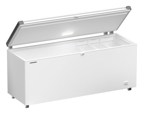 LIEBHERR - EFL 6055 - mélyhűtő láda
