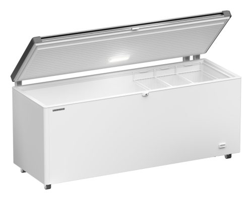 LIEBHERR - EFL 6056 - mélyhűtő láda