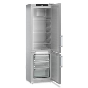   LIEBHERR - FCFCvg 4002 - kombinált hűtő-mélyhűtő szekrény