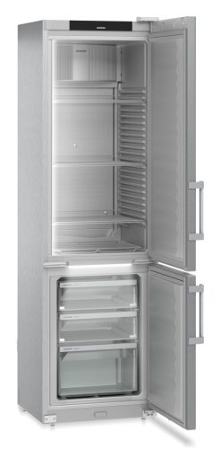 LIEBHERR - FCFCvg 4002 - kombinált hűtő-mélyhűtő szekrény