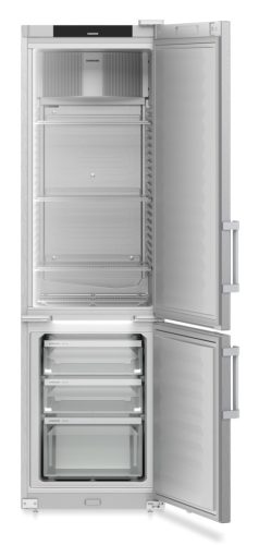 LIEBHERR - FCFCvg 4002 - kombinált hűtő-mélyhűtő szekrény