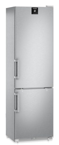 LIEBHERR - FCFCvg 4002 - kombinált hűtő-mélyhűtő szekrény