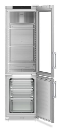 LIEBHERR - FCFCvg 4032 - kombinált hűtő-mélyhűtő szekrény