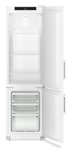 LIEBHERR - FCFvg 4002 - kombinált hűtő-mélyhűtő szekrény