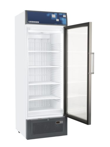 LIEBHERR - FDv 4643 - mélyhűtő szekrény