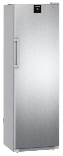 LIEBHERR - FFFCsg 4001 - mélyhűtő szekrény