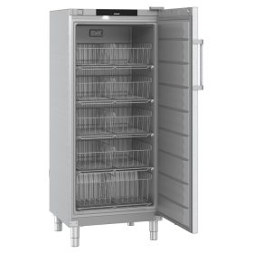 LIEBHERR - FFFCsg 5501 - mélyhűtő szekrény