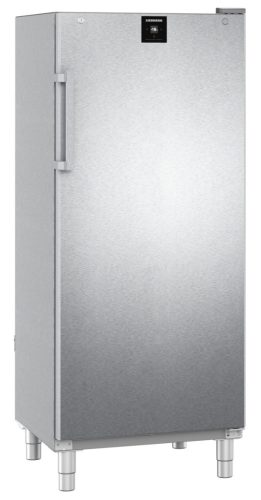 LIEBHERR - FFFCsg 5501 - mélyhűtő szekrény