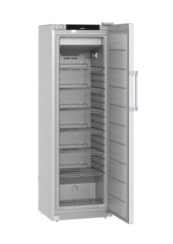 LIEBHERR - FFFCvg 4001 - mélyhűtő szekrény