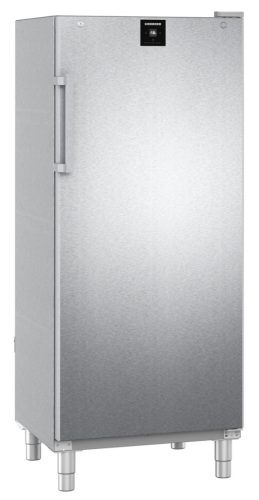 LIEBHERR - FFFCvg 5501 - mélyhűtő szekrény