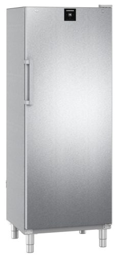 LIEBHERR - FFFCvg 6501 - mélyhűtő szekrény