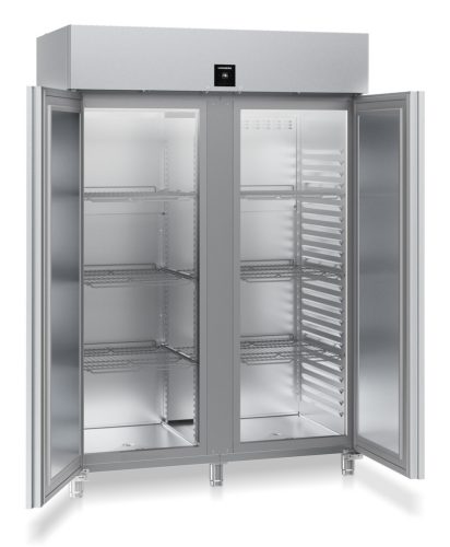 LIEBHERR - FFPSvg 1402 - mélyhűtő szekrény