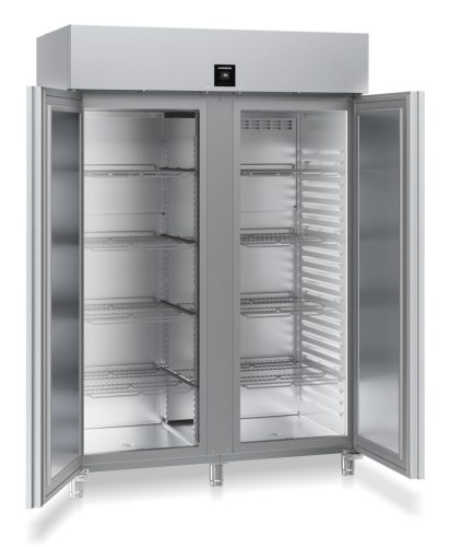 LIEBHERR - FFPSvh 1402 - mélyhűtő szekrény