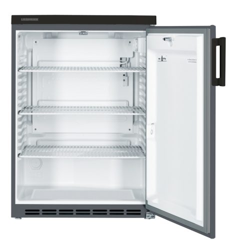 LIEBHERR - FKU 1800 - hűtőszekrény