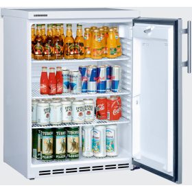 LIEBHERR - FKU 1805 - hűtőszekrény