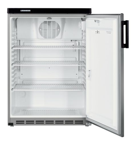 LIEBHERR - FKvesf 1805 - hűtőszekrény