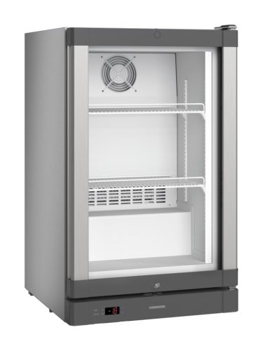 LIEBHERR - Fv 913 - mélyhűtő szekrény