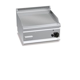 Berto's gázüzemű lapsütő (8 kW)