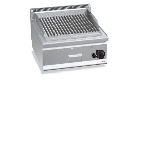 Berto's gázüzemű grillsütő (8 kW)