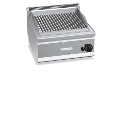 Berto's gázüzemű grillsütő (8 kW)