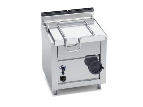 Berto's gázüzemű serpenyő (14,5 kW)