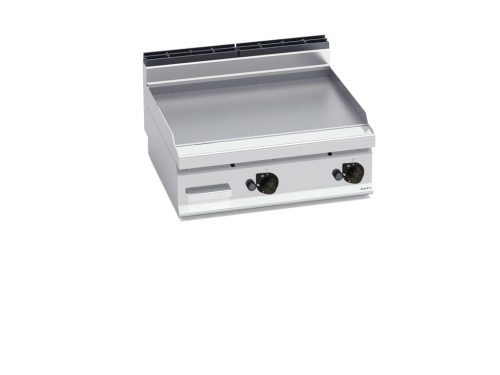 Berto's gázüzemű lapsütő (13, 8 kW)