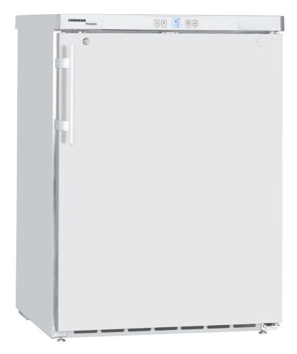 LIEBHERR - GGU 1400 - mélyhűtő szekrény