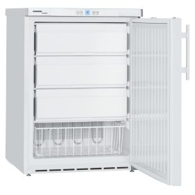 LIEBHERR - GGU 1500 - mélyhűtő szekrény
