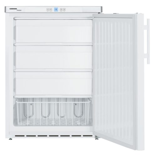 LIEBHERR - GGU 1500 - mélyhűtő szekrény