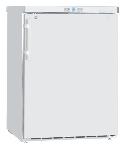 LIEBHERR - GGU 1500 - mélyhűtő szekrény