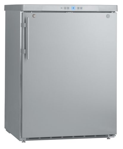LIEBHERR - GGU 1550 - mélyhűtő szekrény