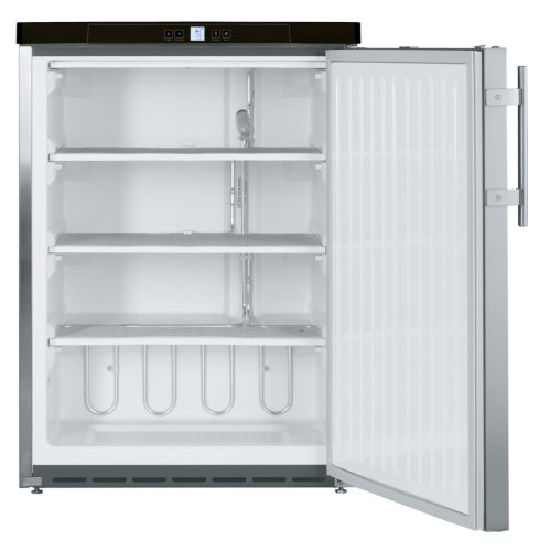 LIEBHERR - GGUesf 1405 - mélyhűtő szekrény