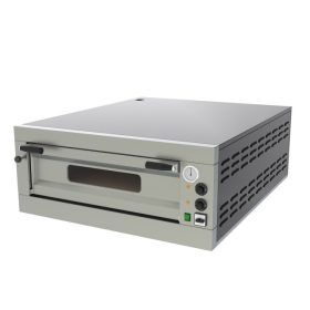 E 6 | Elektromos pizzakemence