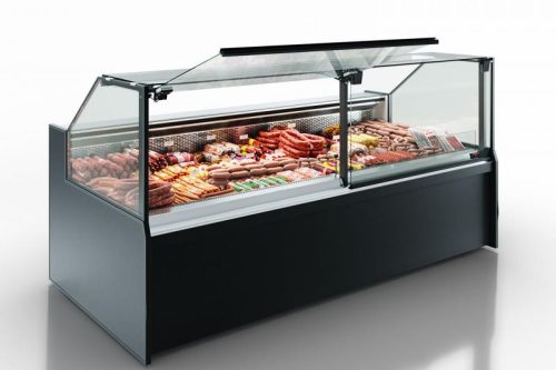 MISSOURI 2.5 (AC-120-deli-PS-130-DBA) | Csemegepult