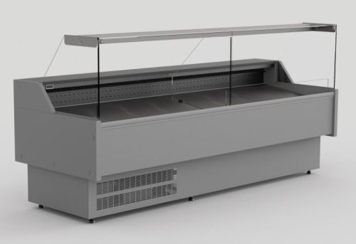 ORIS 1.87 STAT 1.1 | Csemegepult