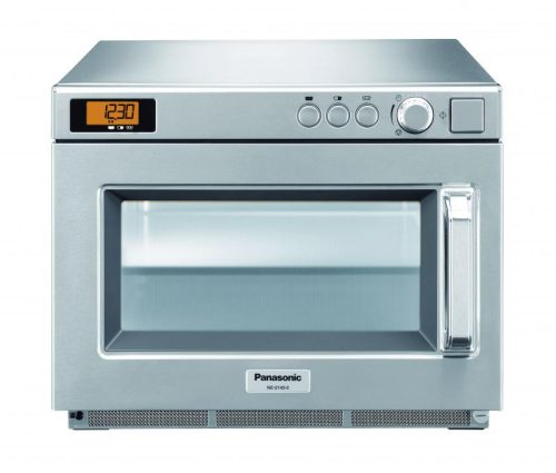 Panasonic NE-2143-2EUG | Mikrohullámú sütő