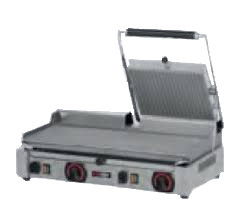 PD 2020 MSP | Kontakt grill
