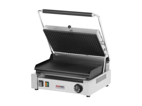 PM 2015 LTF | Kontakt grill