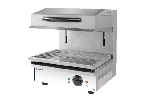 264607 | Liftes Szalamander 450
