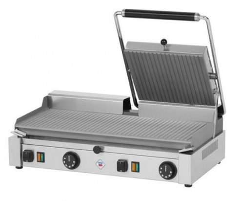 PD 2020 RSP | Kontakt grill