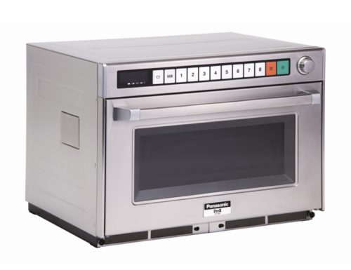 Panasonic NE-1880EUG | Mikrohullámú sütő