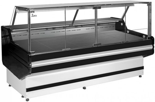 L-1 MD/G/SP 300/110 Modena | Csemegepult beépített aggr.