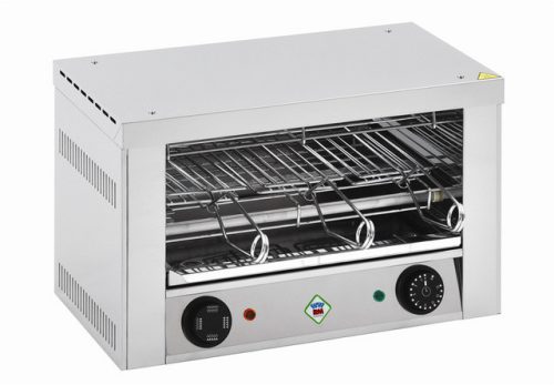 TO-930 H | 1 szintes toaszter