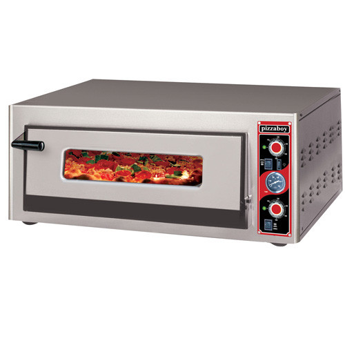 PB-T 1680 | Elektromos pizzakemence