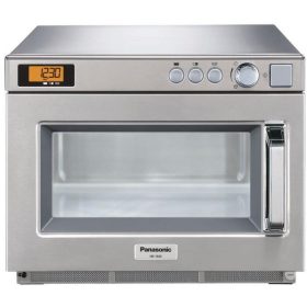 Panasonic NE-1843EUG | Mikrohullámú sütő