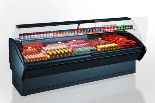 MISSOURI 2.5 (AG-097-deli-OS-122-DBA) | Csemegepult