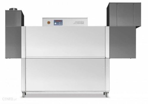 RX 164 E | DIHR folyamatos üzemű mosogatógép
