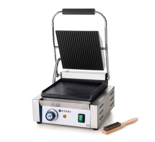263600 | Kontakt Grill