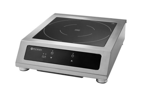 239698 | Indukciós főzőlap 3500 D XL